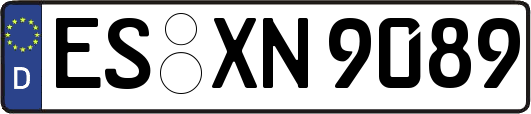 ES-XN9089