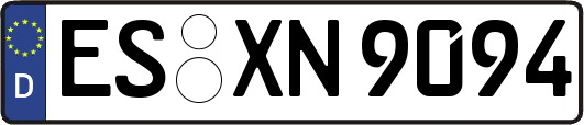 ES-XN9094