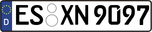 ES-XN9097