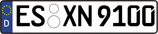 ES-XN9100