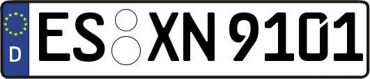 ES-XN9101