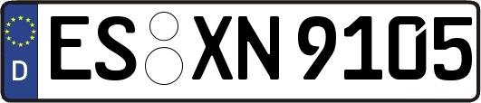 ES-XN9105