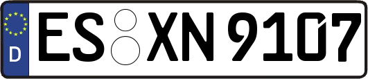 ES-XN9107