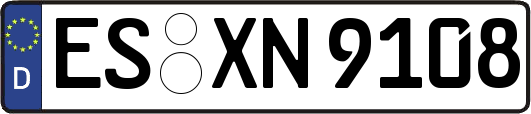 ES-XN9108