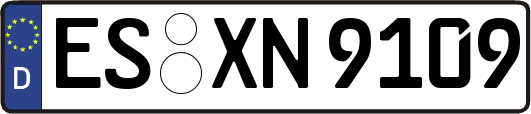 ES-XN9109