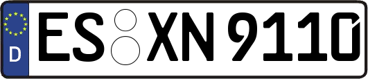 ES-XN9110
