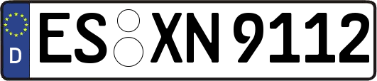 ES-XN9112