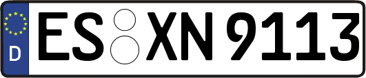 ES-XN9113