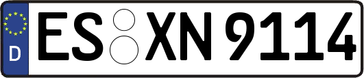 ES-XN9114