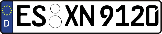 ES-XN9120