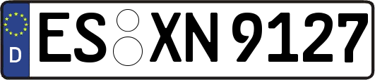 ES-XN9127