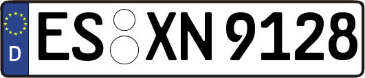 ES-XN9128