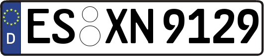 ES-XN9129