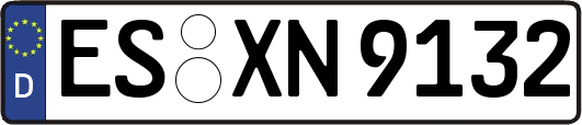 ES-XN9132