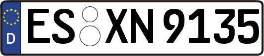 ES-XN9135