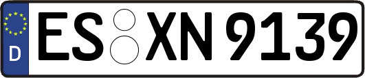 ES-XN9139