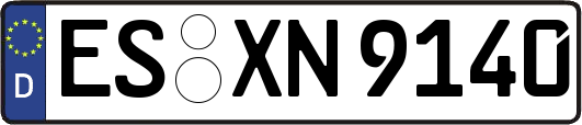 ES-XN9140