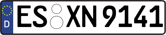 ES-XN9141