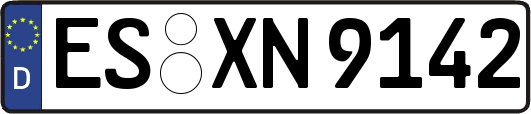 ES-XN9142