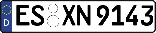 ES-XN9143