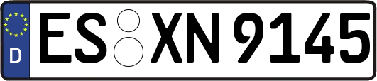 ES-XN9145