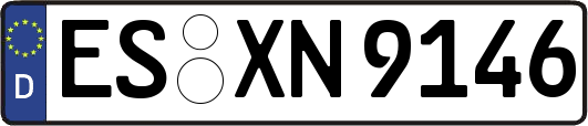 ES-XN9146