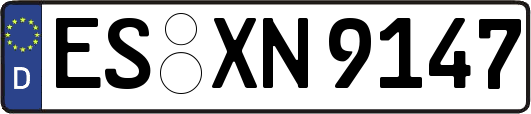 ES-XN9147
