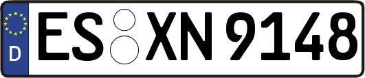 ES-XN9148
