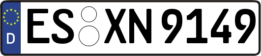 ES-XN9149