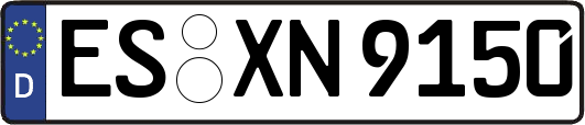 ES-XN9150