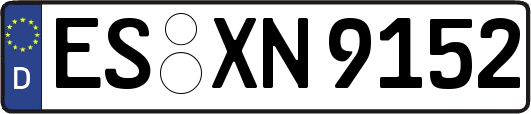 ES-XN9152