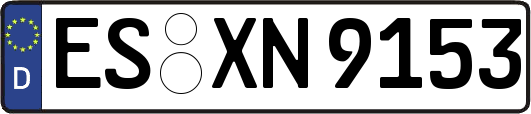 ES-XN9153