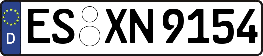 ES-XN9154