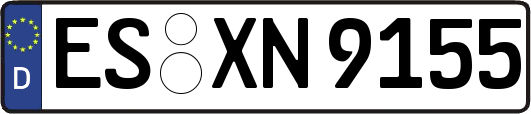 ES-XN9155