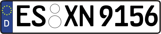 ES-XN9156