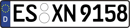 ES-XN9158