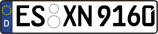 ES-XN9160