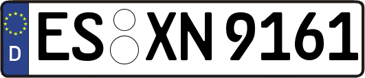 ES-XN9161