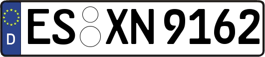 ES-XN9162