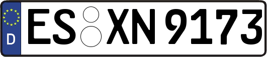 ES-XN9173