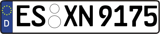 ES-XN9175