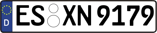 ES-XN9179