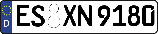 ES-XN9180