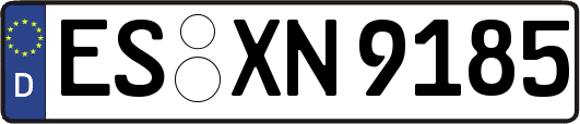 ES-XN9185