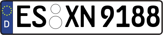 ES-XN9188