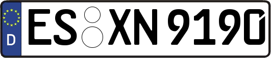 ES-XN9190