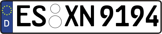 ES-XN9194