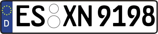 ES-XN9198