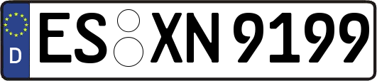ES-XN9199