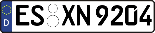 ES-XN9204